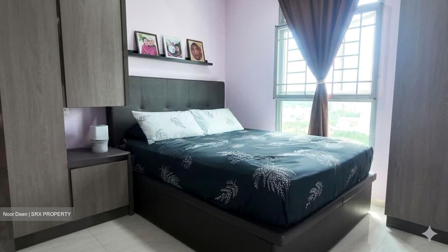 Blk 30 Skyresidence @ Dawson (Queenstown), HDB 3 Rooms #556054741